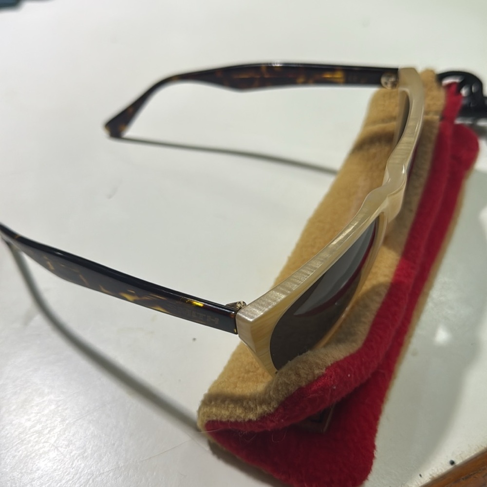 Smith Tioga Sunglasses - Picture 7 of 7